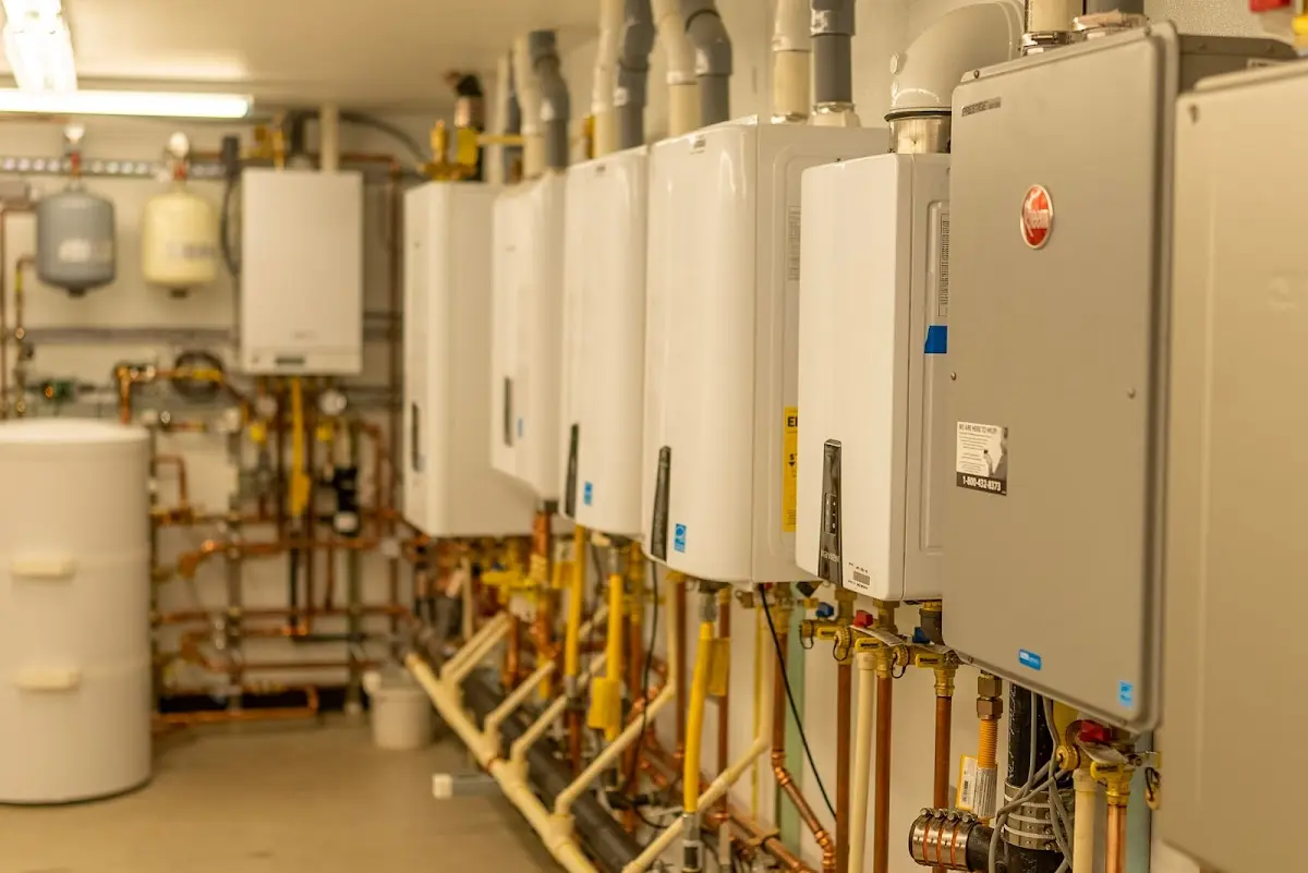 Leak Detection in Four Corners, FL